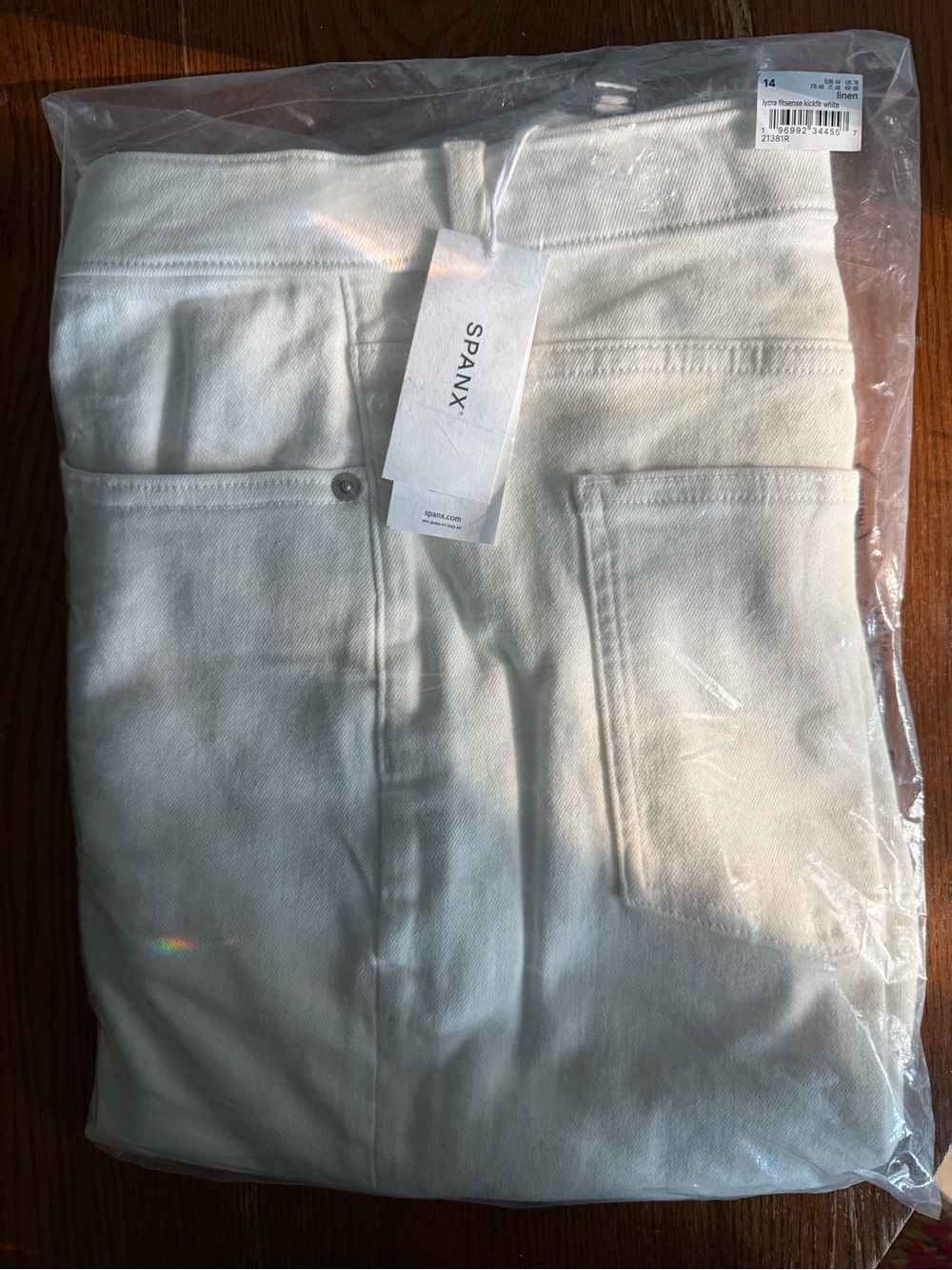 SPANX - Picture 3 of 4